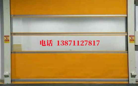 茌平洁净室门